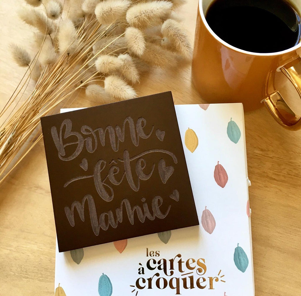 cadeau Mamie