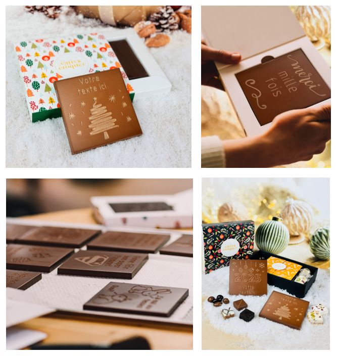 Carte De Confirmation – Lifestyle Collection – Motif Cœur