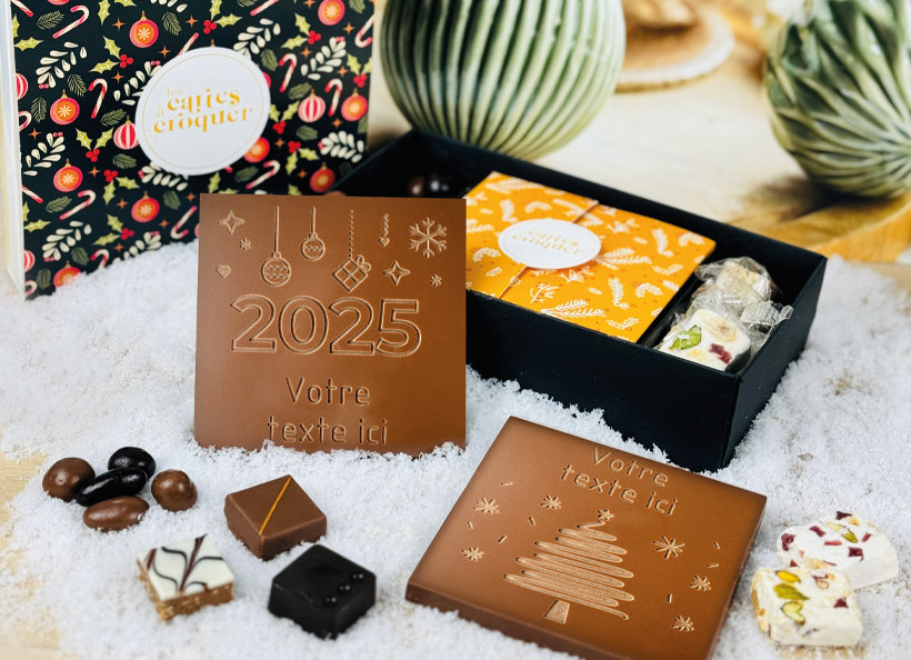 Cadeaux d'entreprise