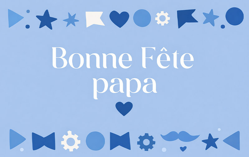 F&ecirc;te des P&egrave;res