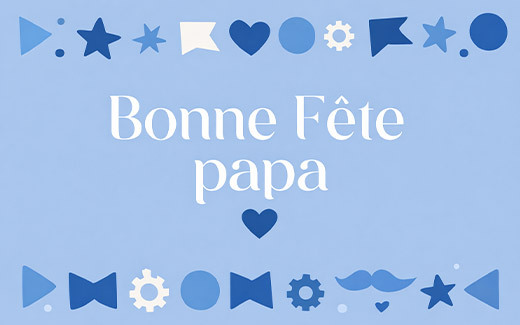 F&ecirc;te des P&egrave;res