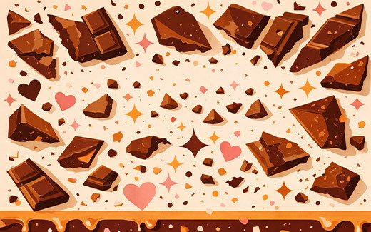 Pr&ecirc;te &agrave; Croquer