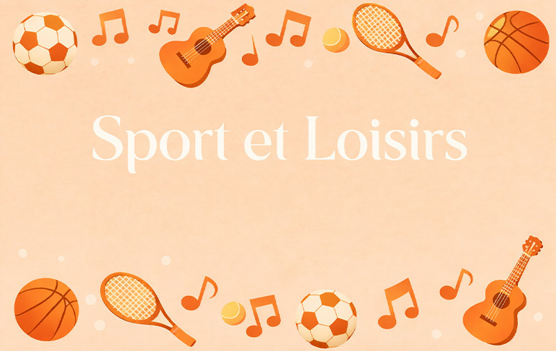 Sport & Loisirs