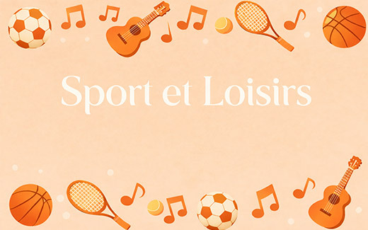 Sport & Loisirs