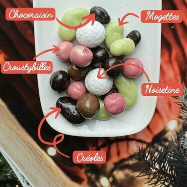 Mini Boutique de No&euml;l