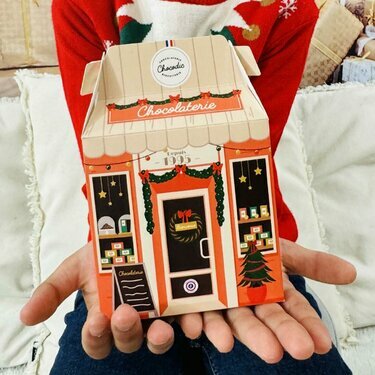 Mini Boutique de No&euml;l