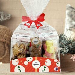 Box d�gustation de No�l