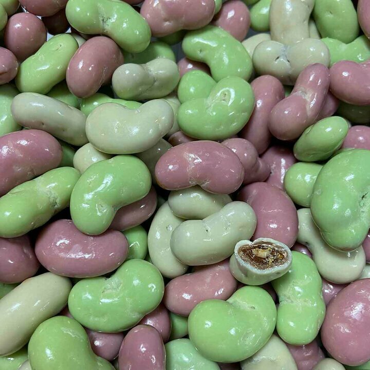 Sachet de Mogettes de No�l