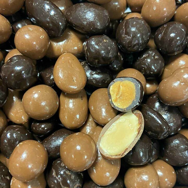 Sachet de Cr�oles de No�l