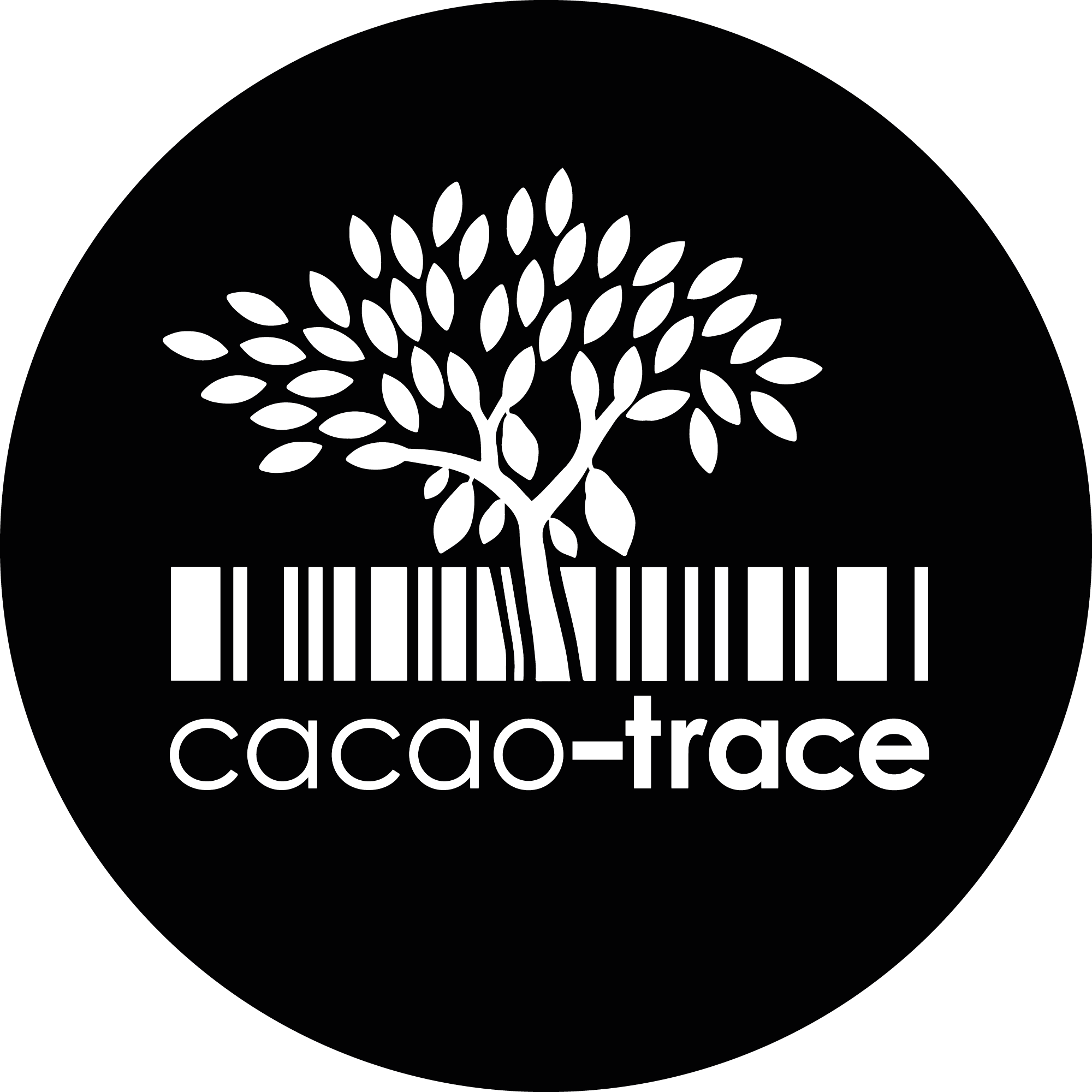 Label Cacao Trace