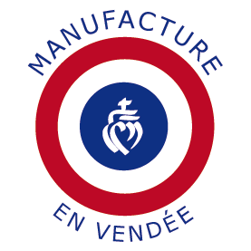 Manufacture en Vend&eacute;e en France