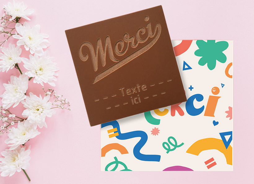 Int&eacute;gration avec Chocodic